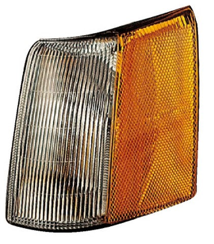 Cornering / Side Marker Light Assembly Pacific Auto Company P9514