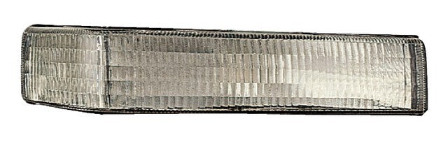 Turn Signal / Parking Light Pacific Auto Company P9515