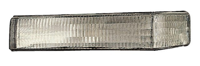 Turn Signal / Parking Light Pacific Auto Company P9516
