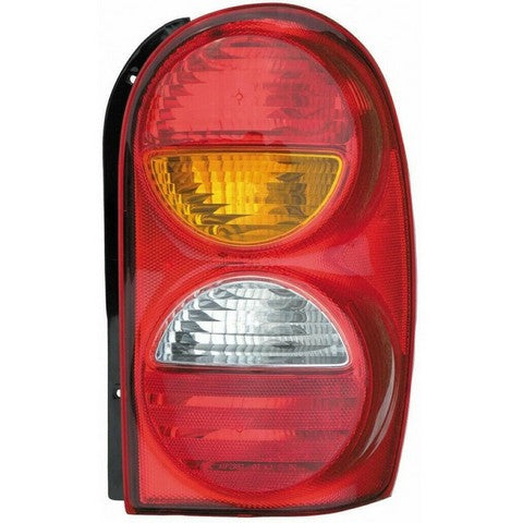 Tail Light Pacific Auto Company P95173