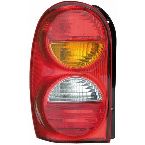 Tail Light Pacific Auto Company P95174