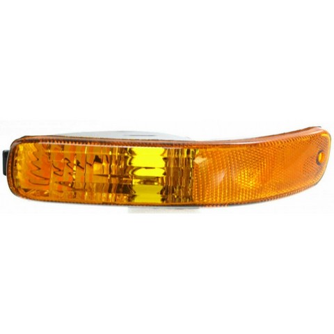 Cornering / Side Marker Light Assembly Pacific Auto Company P95184