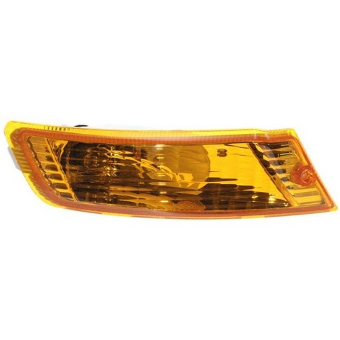 Turn Signal / Parking Light Pacific Auto Company P95189