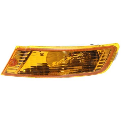 Turn Signal / Parking Light Pacific Auto Company P95190