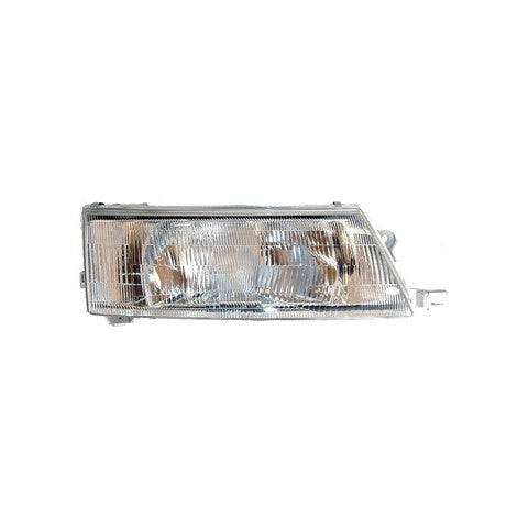 Headlight Pacific Auto Company P951K