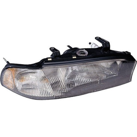 Headlight Assembly Pacific Auto Company P9527A