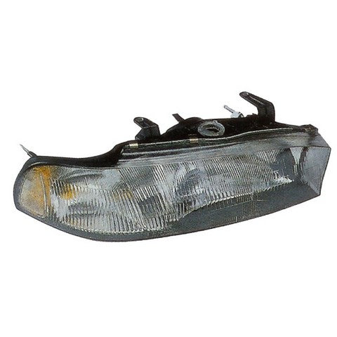 Headlight Assembly Pacific Auto Company P9529