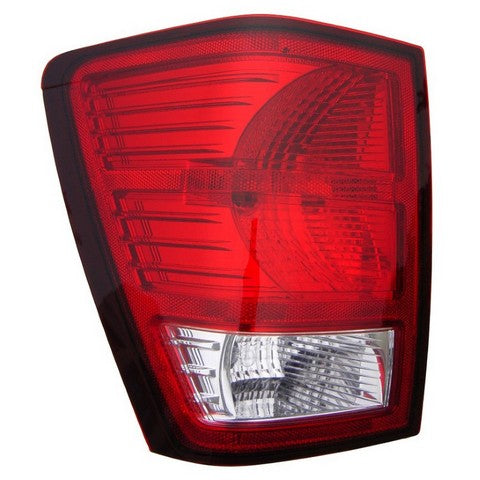 Tail Light Assembly Pacific Auto Company P95438