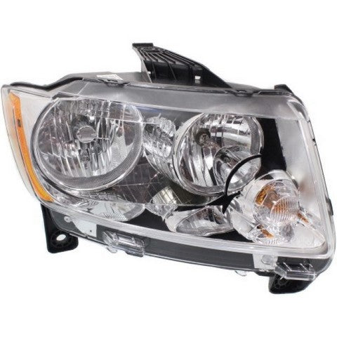 Headlight Assembly Pacific Auto Company P95455