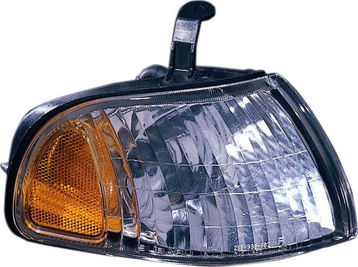 Side Marker Light Pacific Auto Company P9545
