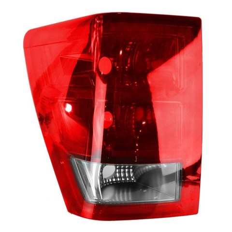 Tail Light Assembly Pacific Auto Company P95466