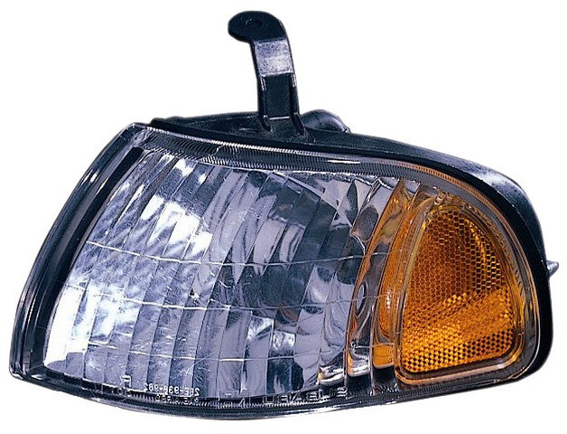 Side Marker Light Pacific Auto Company P9546