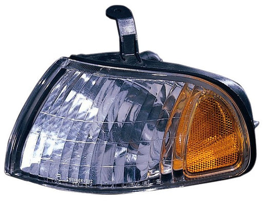 Side Marker Light Pacific Auto Company P9546
