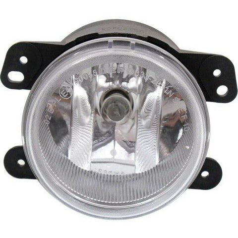 Fog Light Pacific Auto Company P95485