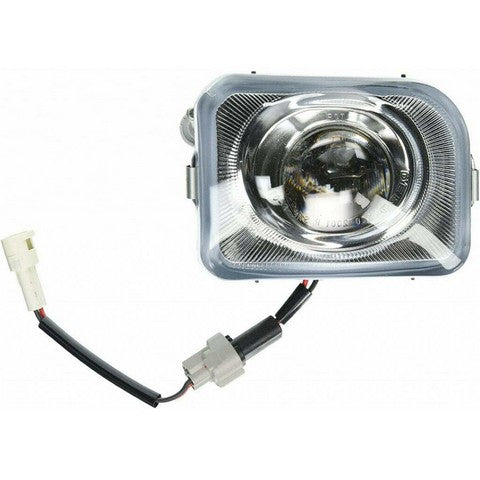 Fog Light Pacific Auto Company P95496