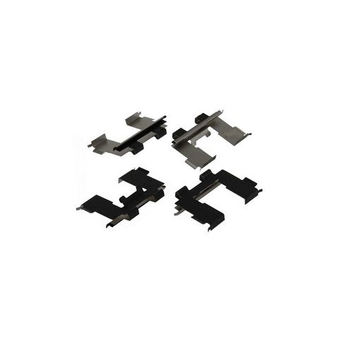 Disc Brake Caliper Abutment Service Kit Carlson Brakes P954