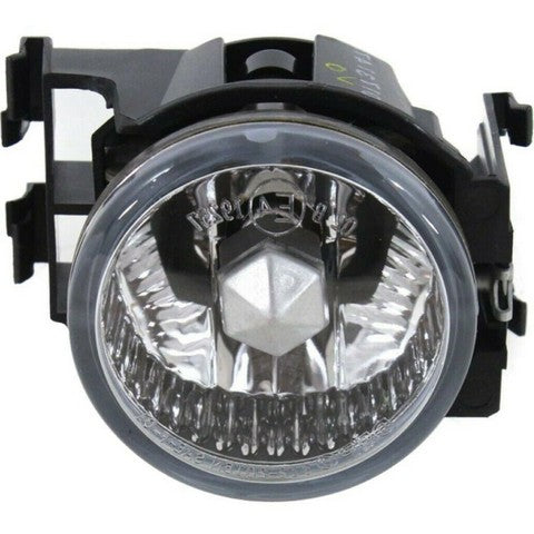 Fog Light Pacific Auto Company P95525
