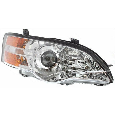 Headlight Assembly Pacific Auto Company P95575