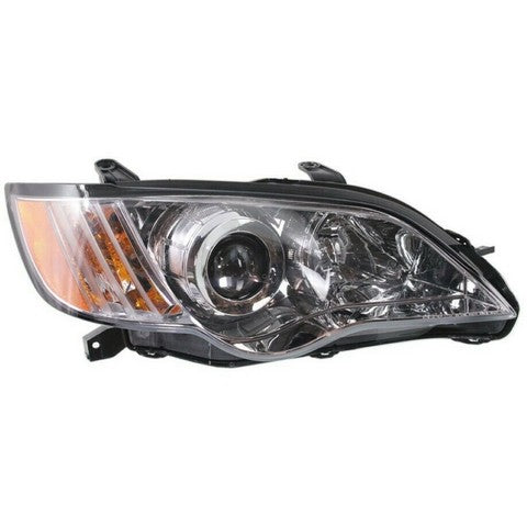 Headlight Assembly Pacific Auto Company P95583
