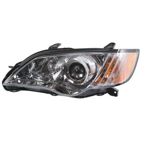 Headlight Assembly Pacific Auto Company P95584