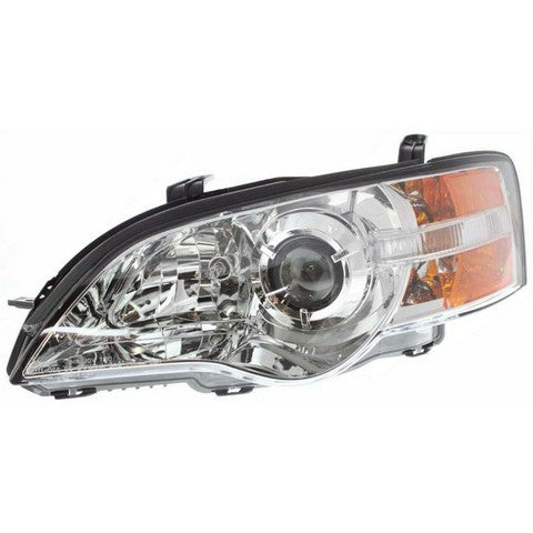 Headlight Assembly Pacific Auto Company P95588