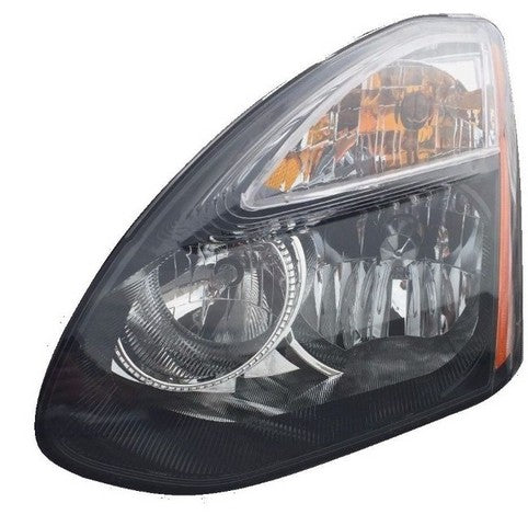 Tail Light Assembly Pacific Auto Company P95654