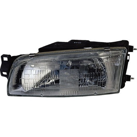 Headlight Assembly Pacific Auto Company P9565D