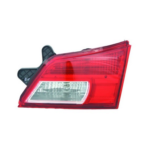Tail Light Assembly Pacific Auto Company P95665