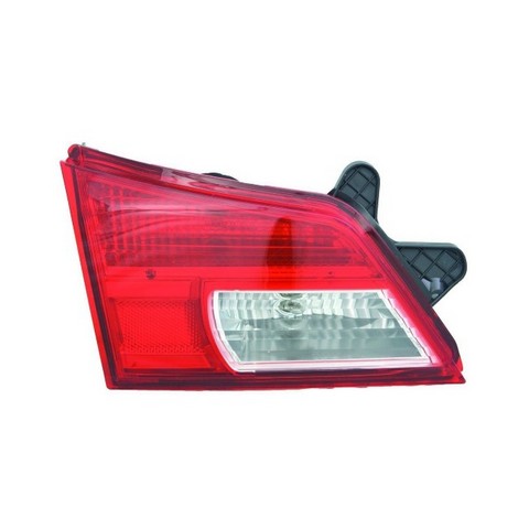 Tail Light Assembly Pacific Auto Company P95666