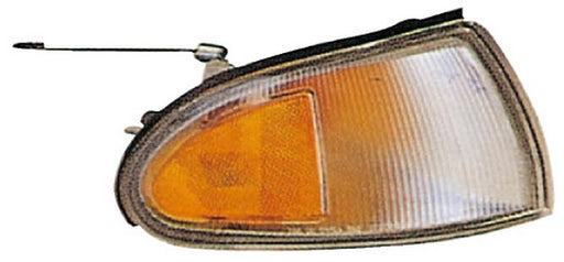 Cornering / Side Marker Light Assembly Pacific Auto Company P9566C