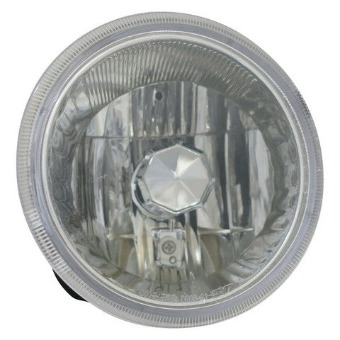 Fog Light Pacific Auto Company P95670