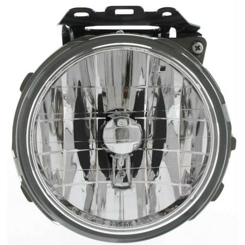 Fog Light Pacific Auto Company P95697