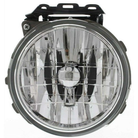 Fog Light Pacific Auto Company P95698