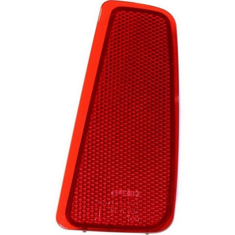 Bumper Cover Reflector Pacific Auto Company P95703