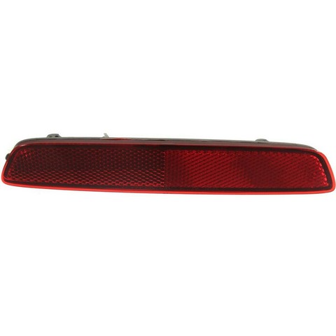 Bumper Cover Reflector Pacific Auto Company P95734