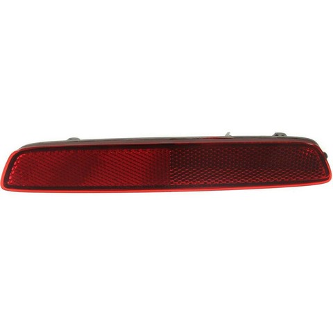 Bumper Cover Reflector Pacific Auto Company P95737