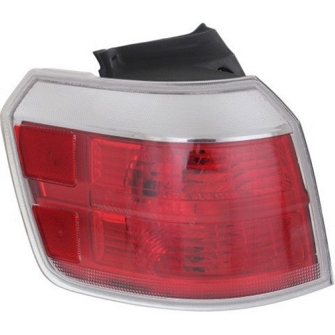 Tail Light / Side Marker Light Assembly Pacific Auto Company P95746