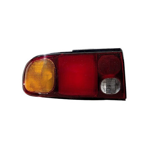 Tail Light / Side Marker Light Assembly Pacific Auto Company P9574