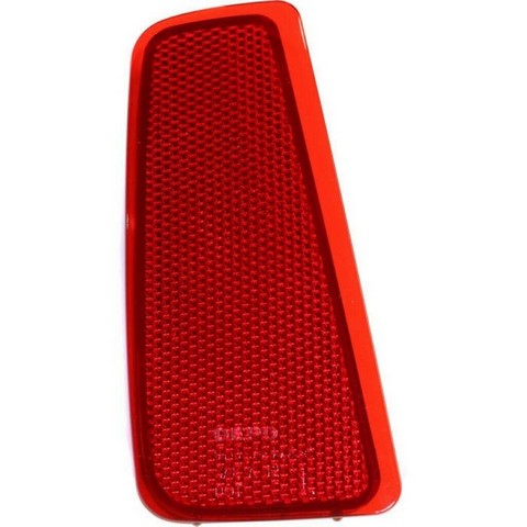 Bumper Cover Reflector Pacific Auto Company P95766