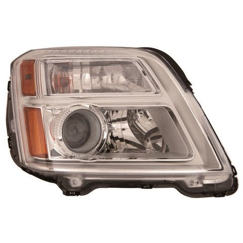 Headlight Assembly Pacific Auto Company P95767