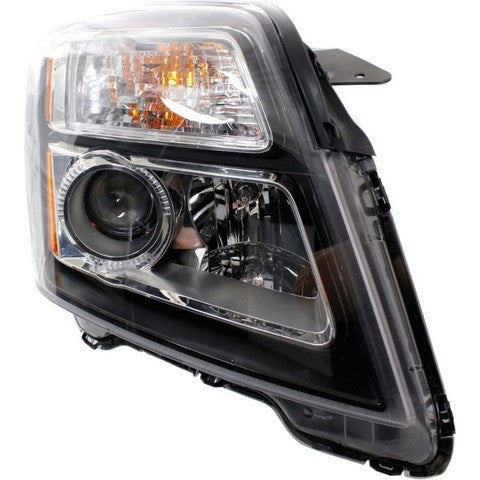 Headlight Assembly Pacific Auto Company P95769