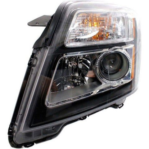 Headlight Assembly Pacific Auto Company P95770