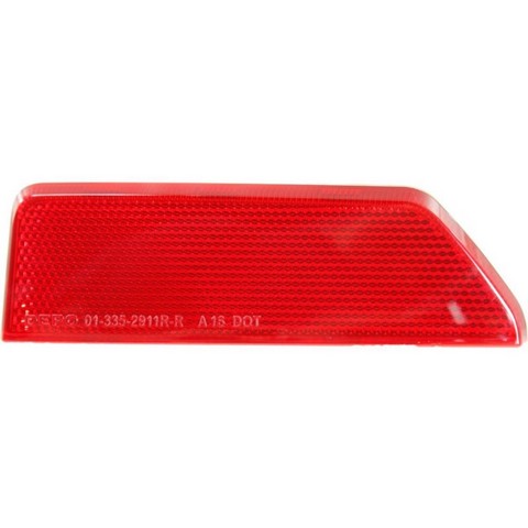 Side Marker Light Pacific Auto Company P95771