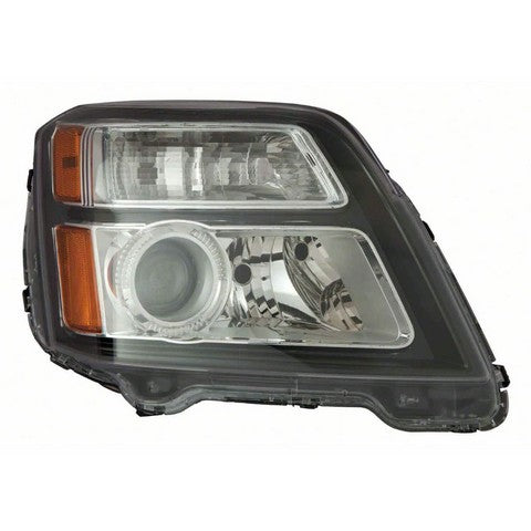 Headlight Assembly Pacific Auto Company P95773