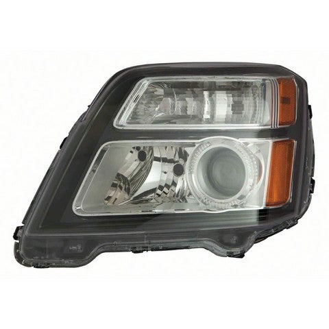 Headlight Assembly Pacific Auto Company P95774