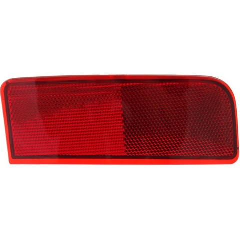 Bumper Cover Reflector Pacific Auto Company P95777