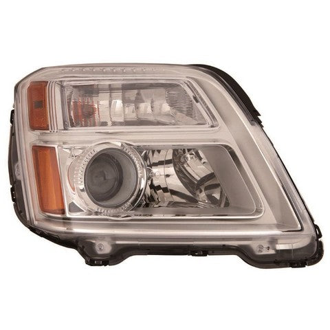 Headlight Assembly Pacific Auto Company P95779