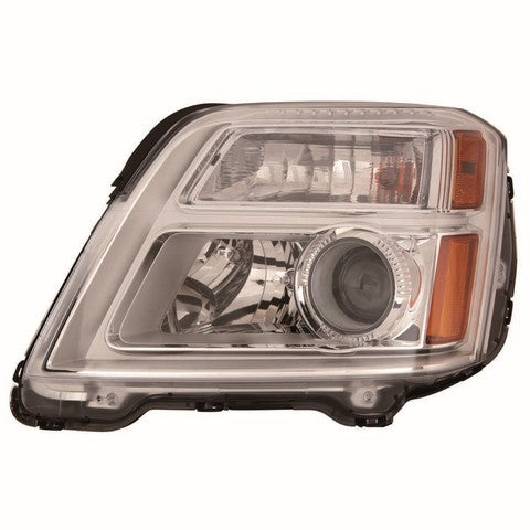 Headlight Assembly Pacific Auto Company P95780