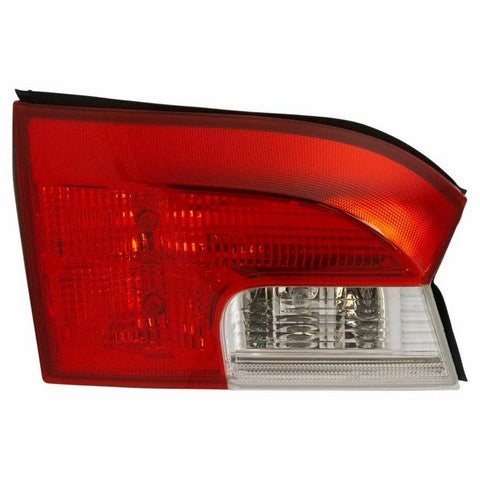 Tail Light Assembly Pacific Auto Company P95788