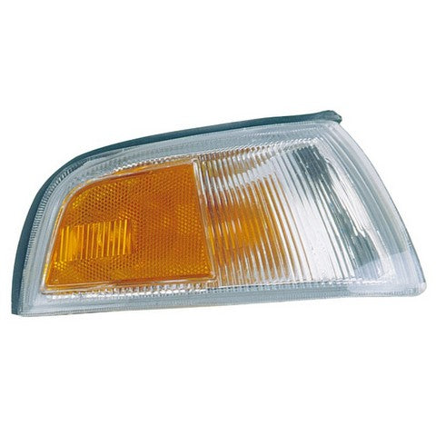 Cornering / Side Marker Light Assembly Pacific Auto Company P95867